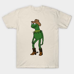 Yee Haw T-Shirt